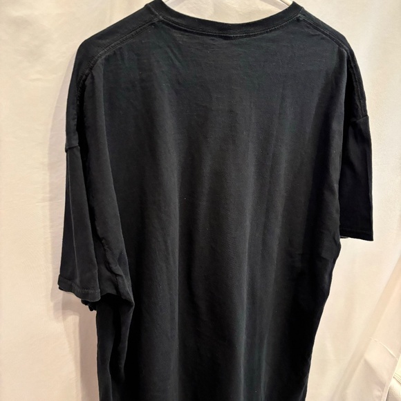 DC Comics The Flash Lighting Bolt TV Series Promo Graphic Tee T-Shirt Size L - Picture 8 of 16